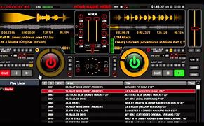 Image result for DJ Mixer Software Free Download