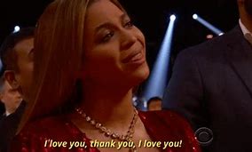 Image result for Thank You Beyonce Meme