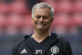 Image result for Jose Mourinho Manchester United