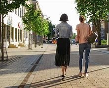 Image result for Stock Photo People Walking