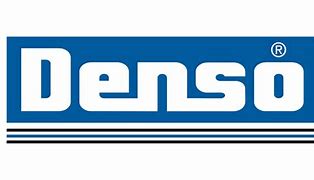 Image result for Denso Logo.svg