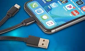 Image result for Early iPhone 3 Charging Cables