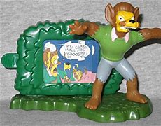 Image result for Ned Flanders Werewolf