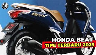 Image result for Harga Sepeda Motor Honda Terbaru