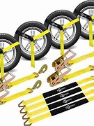 Image result for Auto Tie Down Ratchet Straps