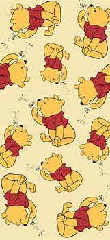 Image result for Winnie the Pooh iPhone Home Screen