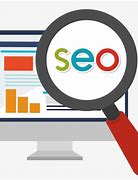Image result for Search Engine Optimization Icon