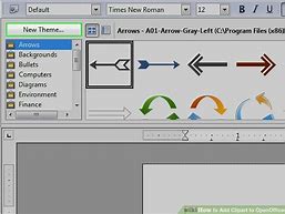 Image result for OpenOffice ClipArt