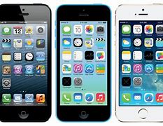 Image result for What Is the Difference Between the iPhone 5C and 5S