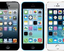 Image result for iphone 5s iphone 5c compared to