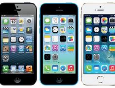 Image result for iPhone 5S and 5C Pictures