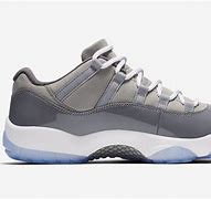 Image result for Air Jordan 11 Cement Gray