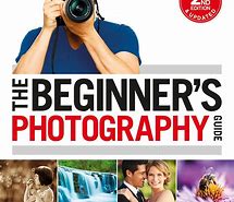Image result for Best Photography Books for Beginners