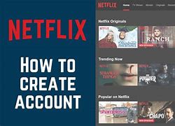 Image result for Netflix Account Management