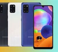 Image result for Samsung Galaxy A31 Harga
