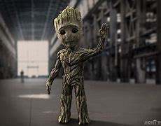 Image result for Baby Groot Dancing Desktop Backgrounds