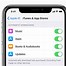 Image result for Update iPhone App Store