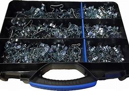 Image result for Terry Clips Assorted