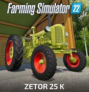 Image result for Farming Simulator 22 Cover
