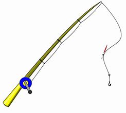 Image result for Fishing Pole Clip Art