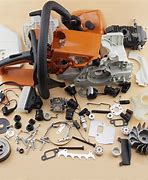 Image result for Stihl Chainsaw Repair