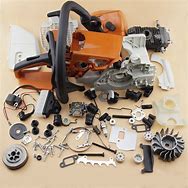 Image result for Chainsaw Spare Parts