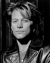 Image result for Bon Jovi 90s