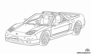 Image result for 2003 Honda NSX Type R