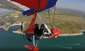 Image result for Microlight Aviation GPS