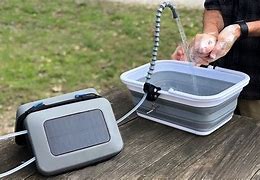 Image result for Mobile Water Purifier