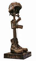 Image result for Soldiers Half Cross