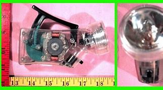 Image result for Guidesman Flashlight Replacement Parts
