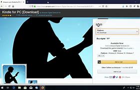 Image result for Kindle for PC