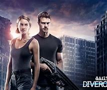 Image result for فيلم Divergent