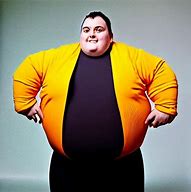Image result for Guinness Book of World Records Heaviest Man