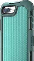 Image result for iPhone 8 Plus Sparkly Ocean Protective Case
