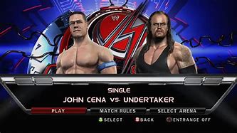 Image result for John Cena SVR 2010