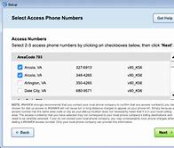 Image result for AOL Dial-Up Numbers