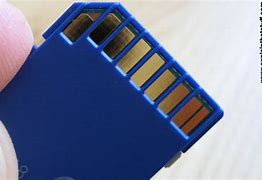 Image result for Inside of a Flash Memory Chip