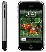 Image result for iOS 1 iPhone 2G