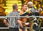 Image result for Cody Rhodes Angry