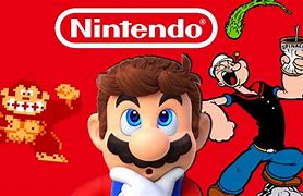 Image result for Primer Nintendo