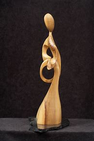 Image result for Wood Figure Sculpture
