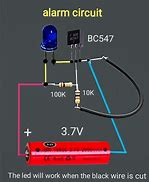 Image result for DIY Home Security Battery Testing and Charging