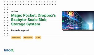 Image result for Exabyte Storage System