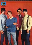 Image result for Old Pictures of the Who Band