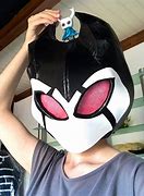 Image result for Hollow Knight Grimm Costume