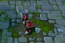 Image result for Ionia Master Yi