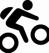 Image result for Mountain Bike Icon Pixel
