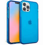 Image result for Electric Yellow and Blue iPhone 12 Case